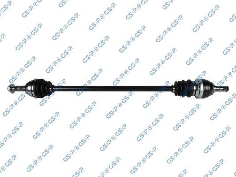 GSP Antriebswelle 244030