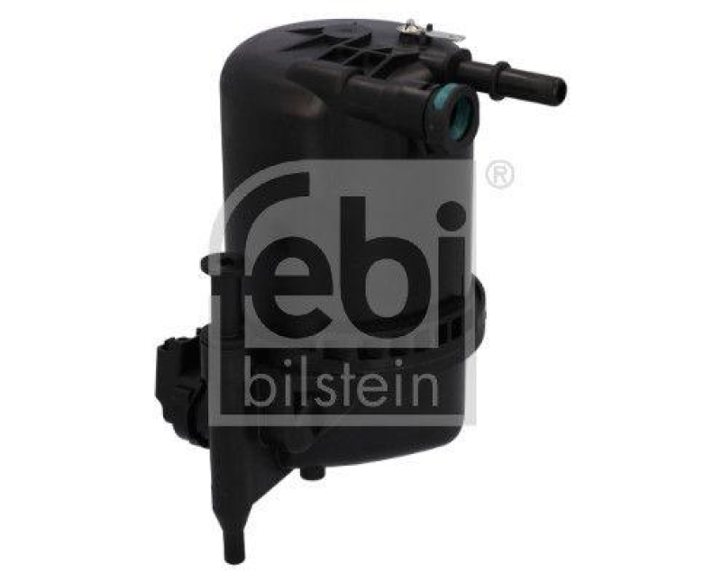 FEBI BILSTEIN Kraftstofffilter