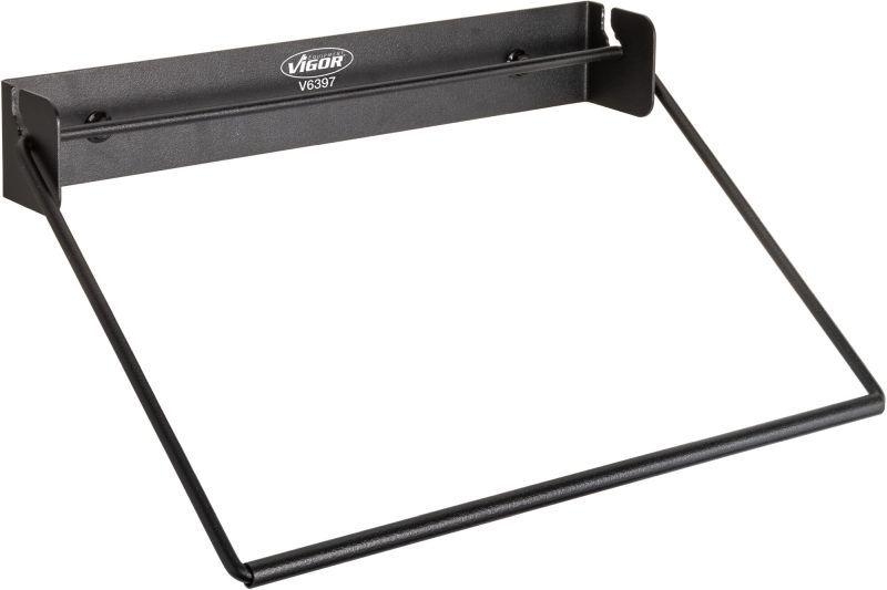 VIGOR Paper Roll Holder, tool trolley