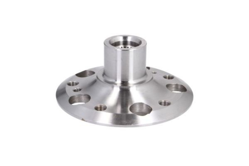 BTA Wheel Hub