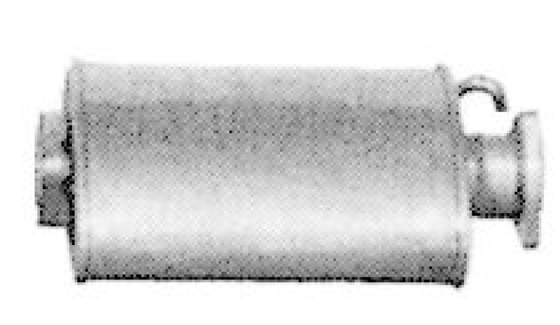 IMASAF Vorschalld&auml;mpfer 10.21.03