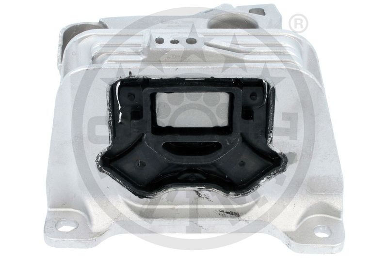 OPTIMAL Lagerung, Motor