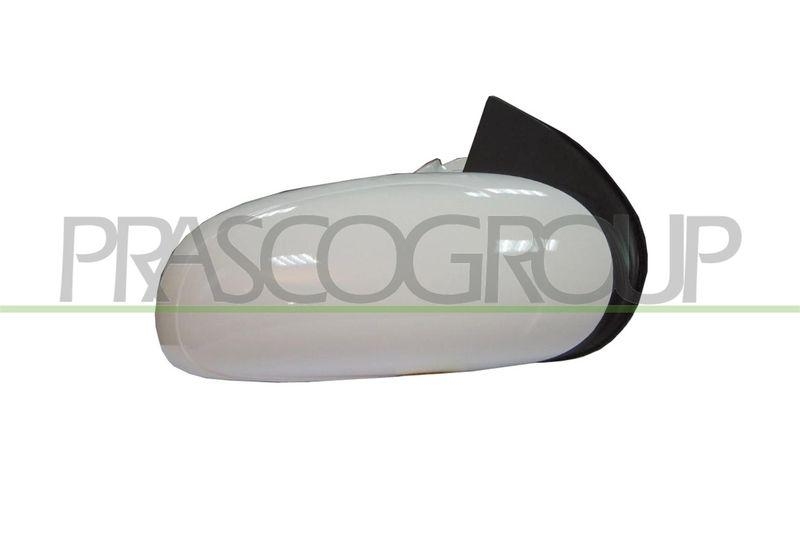 PRASCO Außenspiegel OP0837104
