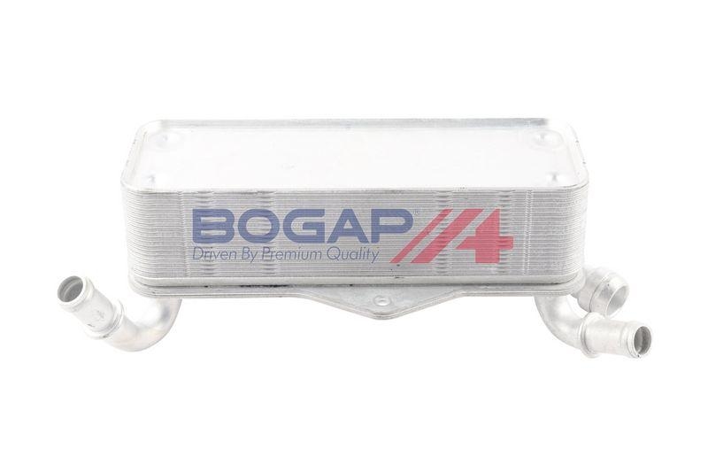 BOGAP Ölkühler, Automatikgetriebe BOGAP Premium