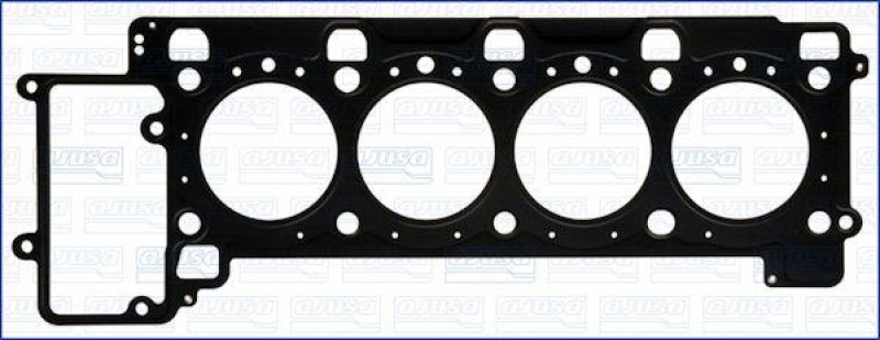 AJUSA Gasket, cylinder head MULTILAYER STEEL