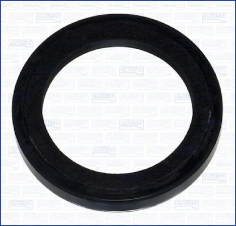 AJUSA Shaft Seal, crankshaft
