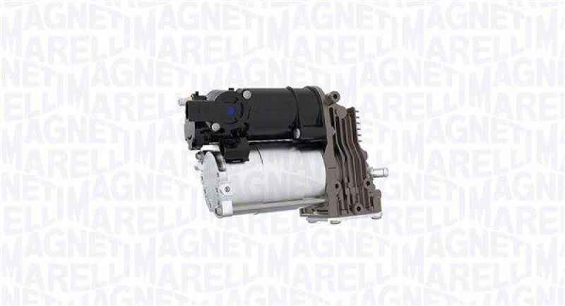 MAGNETI MARELLI Kompressor, Druckluftanlage