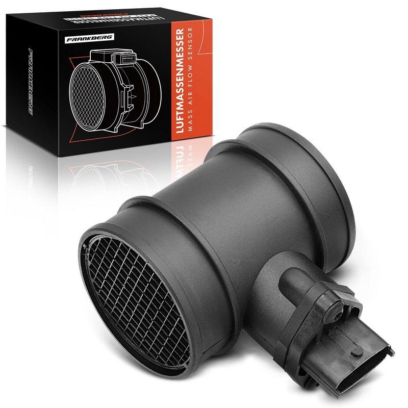 1x Frankberg Luftmassenmesser 5481FB0016419