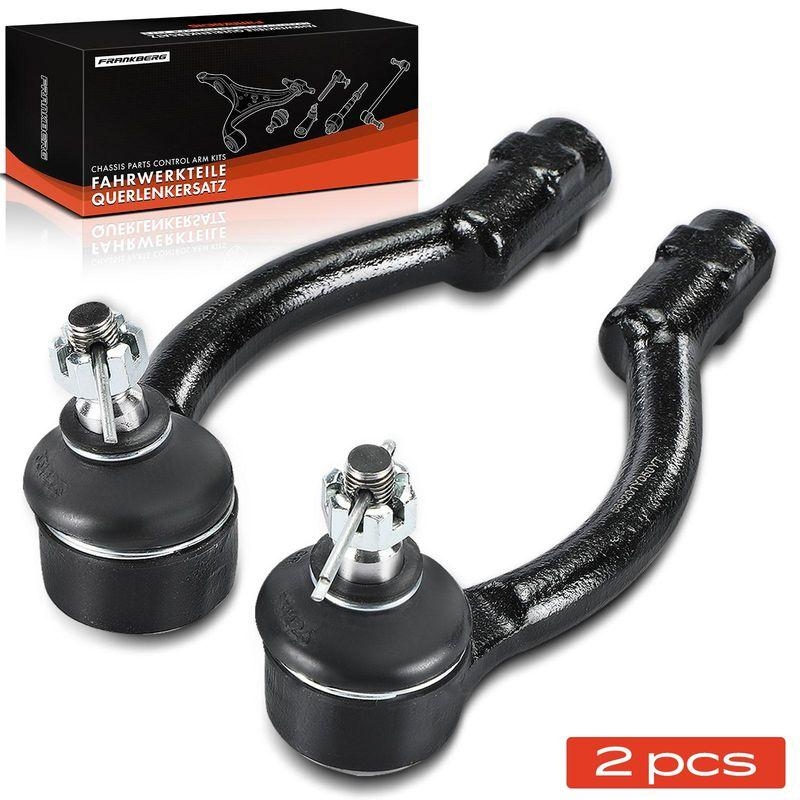 2x Frankberg Spurstangenkopf Vorderachse 5481FB0030109