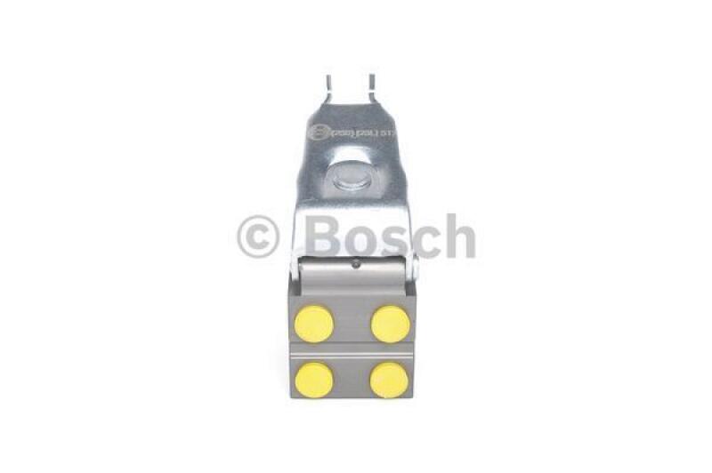 BOSCH Brake Power Regulator