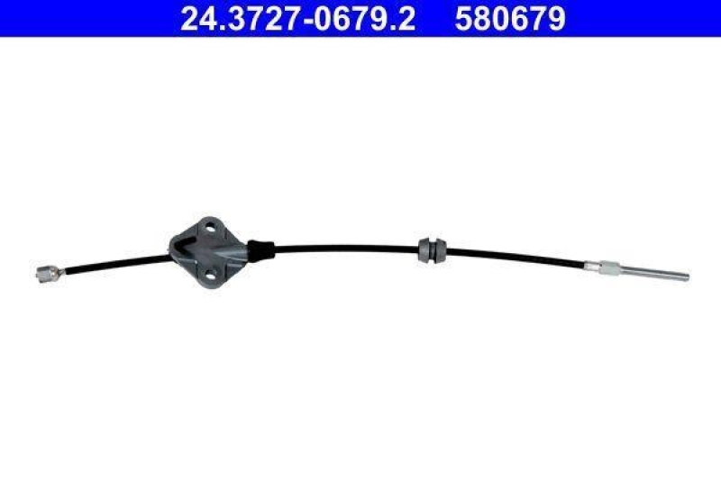 ATE Cable, parking brake