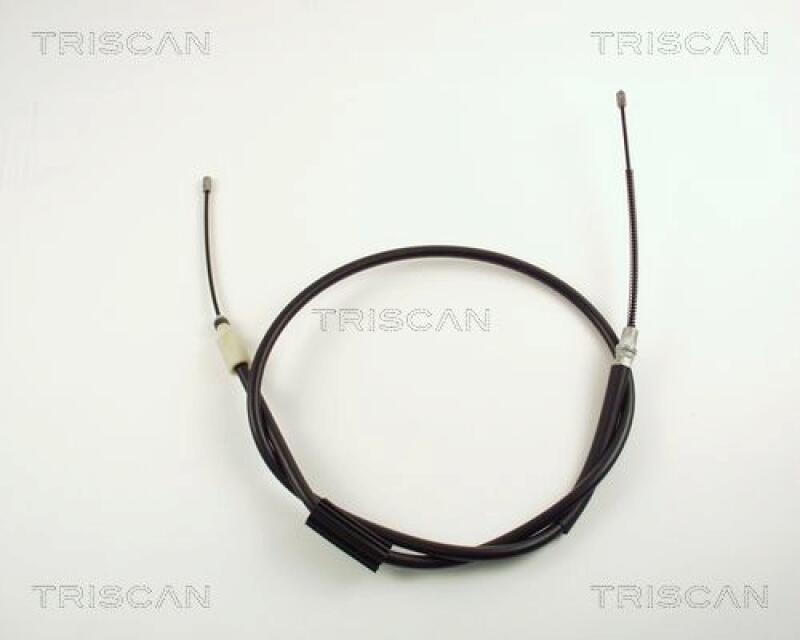 TRISCAN Cable, parking brake