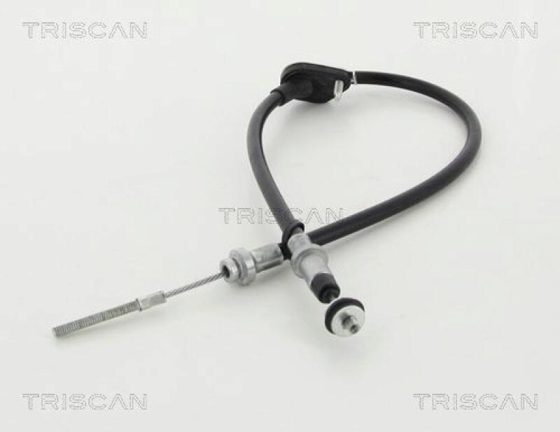 TRISCAN Clutch Cable