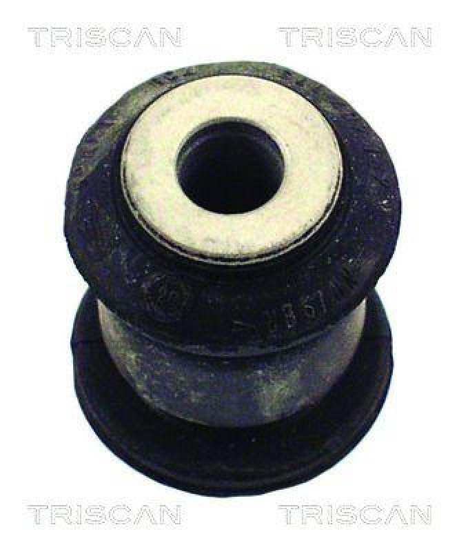 TRISCAN Control Arm-/Trailing Arm Bush