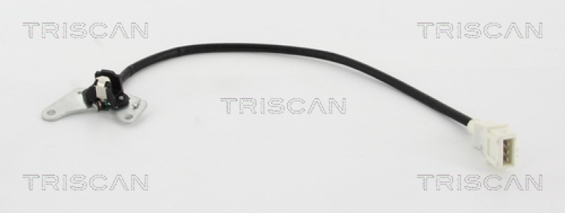 TRISCAN Sensor, Nockenwellenposition