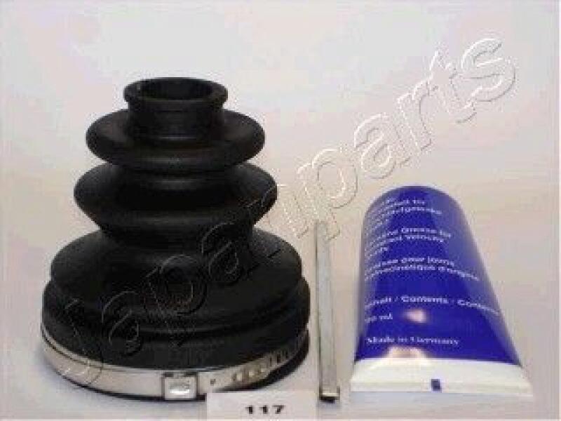 JAPANPARTS Bellow Set, drive shaft