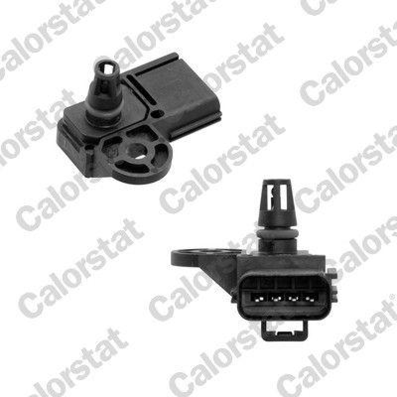 CALORSTAT by Vernet Sensor, intake manifold pressure