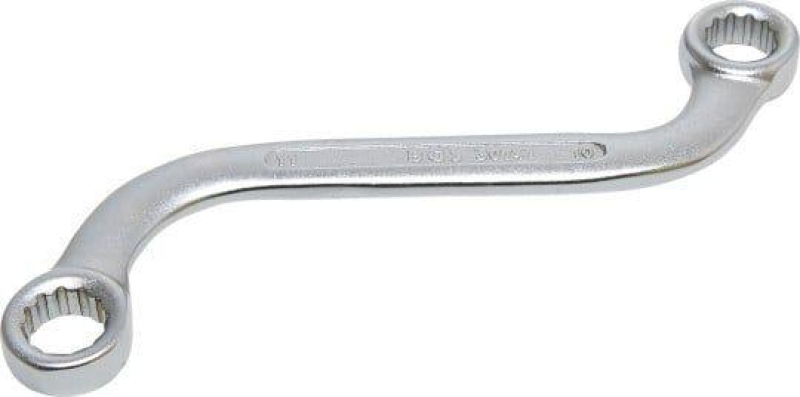 BGS Double Ring Spanner