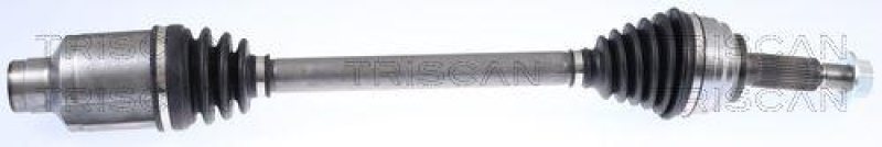 TRISCAN Antriebswelle