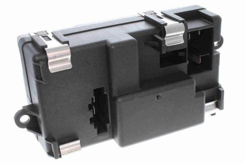 VEMO Regulator, interior blower Original VEMO Quality