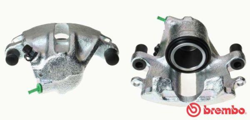 BREMBO Bremssattel ESSENTIAL LINE F 85 061