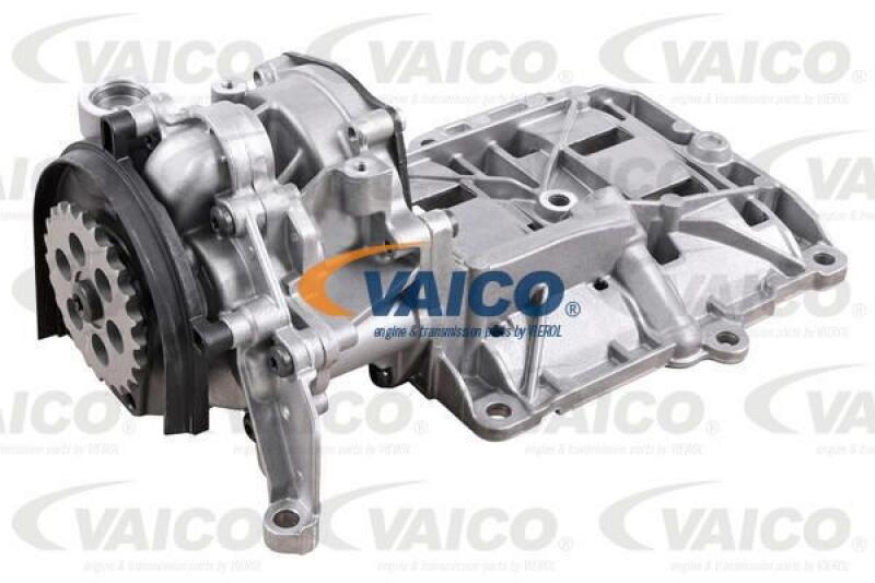 VAICO Oil Pump Original VAICO Quality