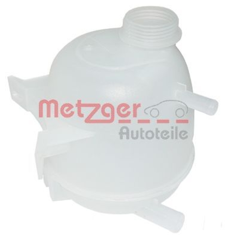 METZGER Ausgleichsbeh&auml;lter, K&uuml;hlmittel 2140020