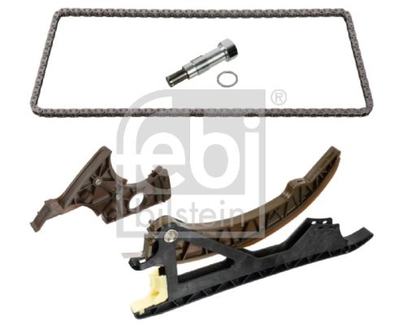 FEBI BILSTEIN Timing Chain Kit