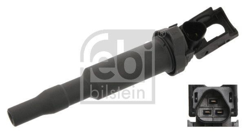 FEBI BILSTEIN Ignition Coil