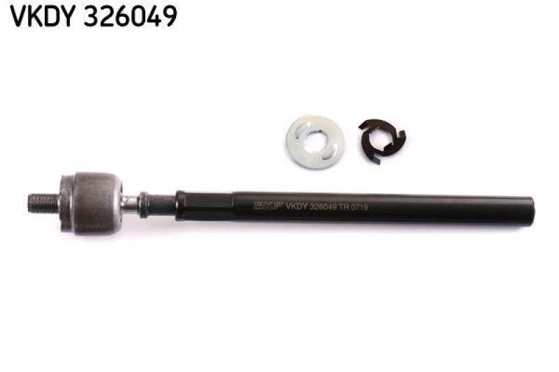 SKF Axialgelenk, Spurstange