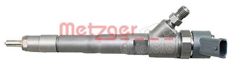 METZGER Injector Nozzle OE-part