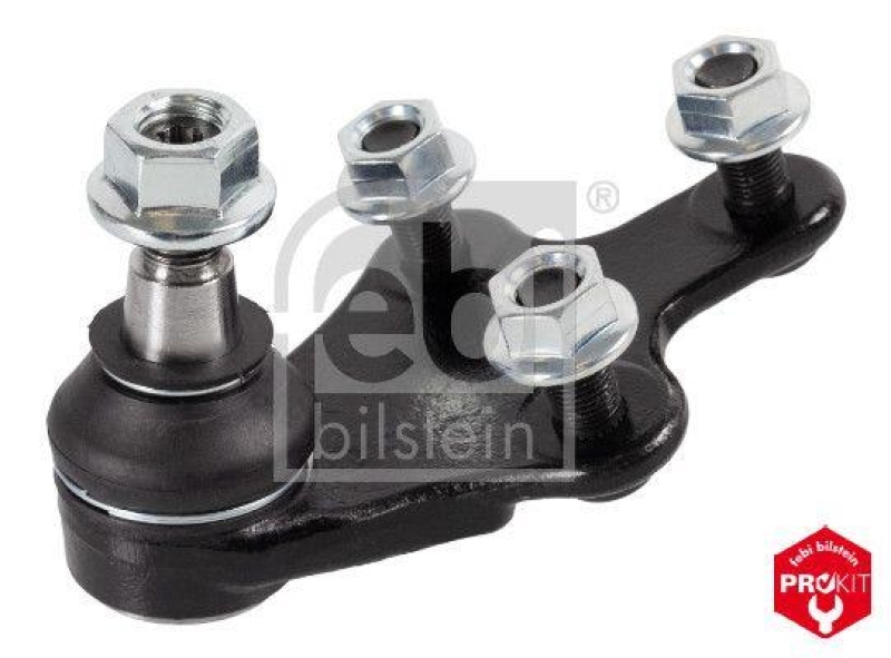FEBI BILSTEIN Trag-/Führungsgelenk ProKit 172934