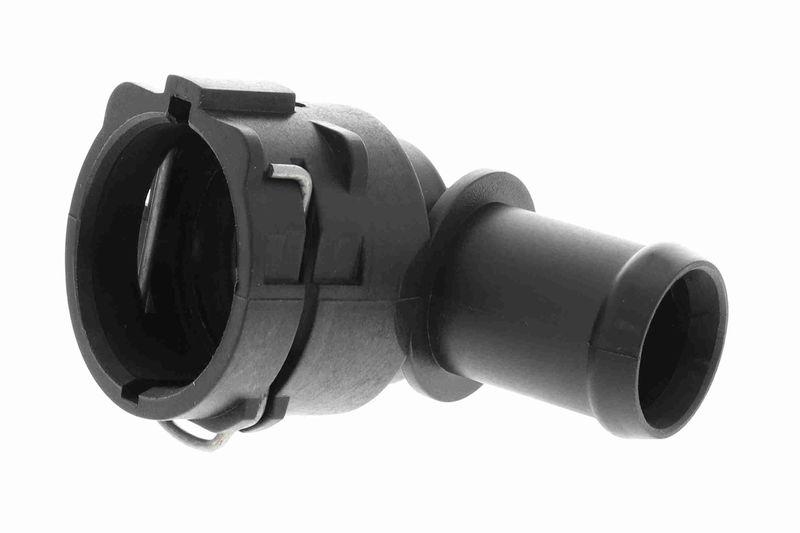 VAICO K&uuml;hlmittelflansch Green Mobility Parts V10-3535