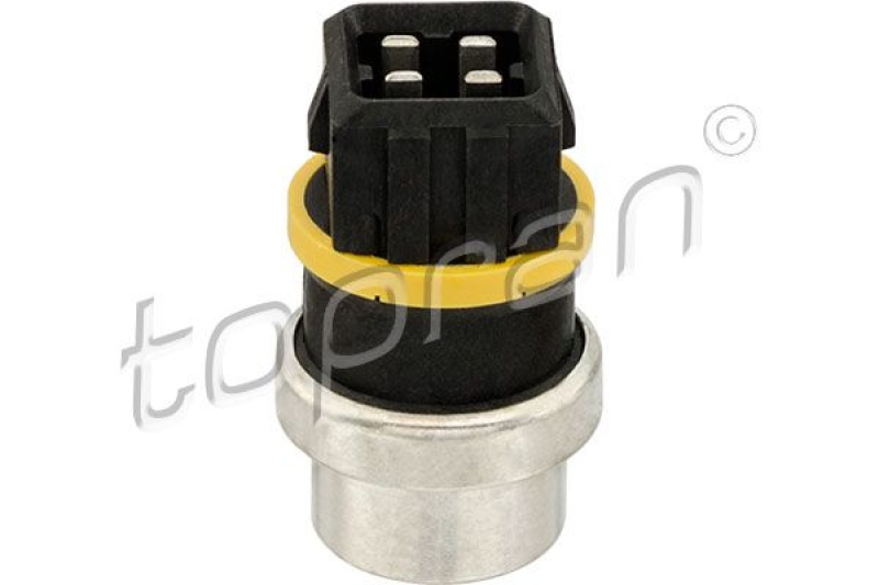 TOPRAN Sensor, coolant temperature