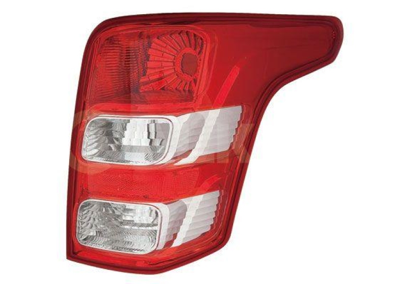 Combination Rearlight