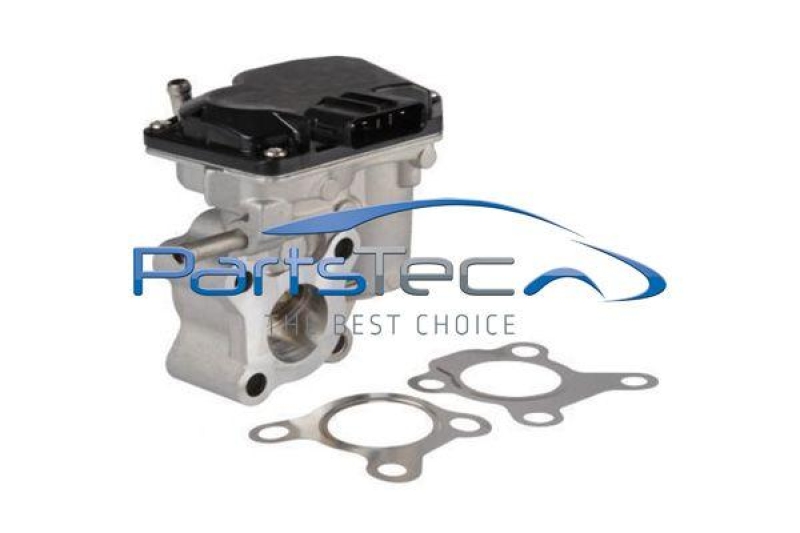 Ventil Abgasr&uuml;ckf&uuml;hrung AGR-Ventil passend f&uuml;r Toyota Yaris 1.4 Auris Verso D4-D