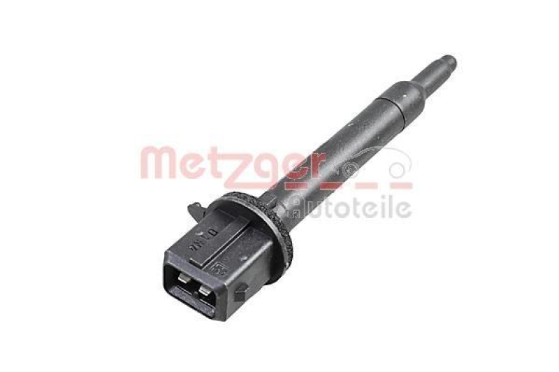 METZGER Sensor, interior temperature OE-part