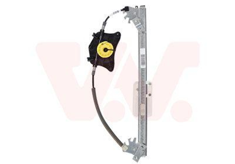 VAN WEZEL Window Regulator