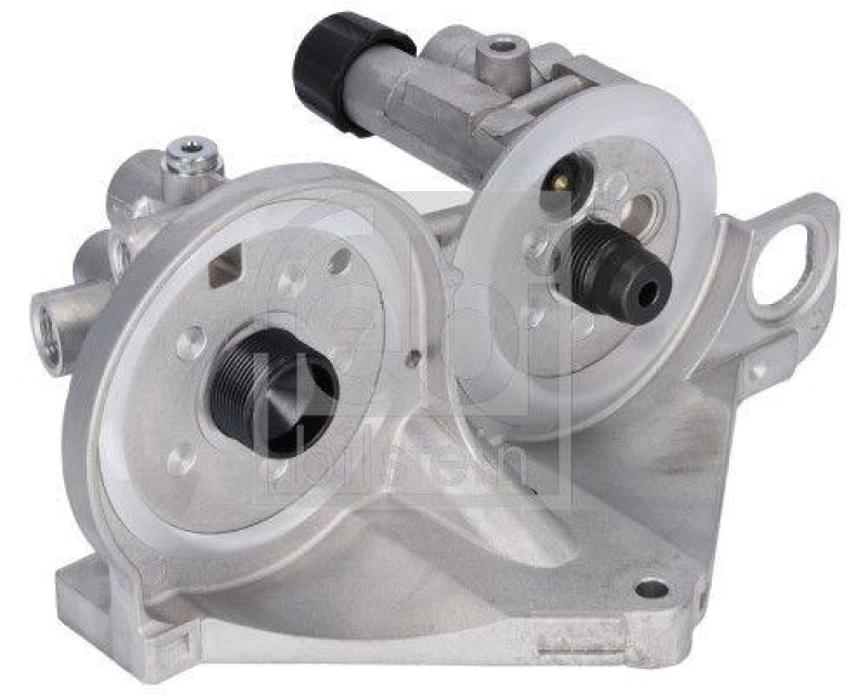 FEBI BILSTEIN Geh&auml;use, Kraftstofffilter 179567