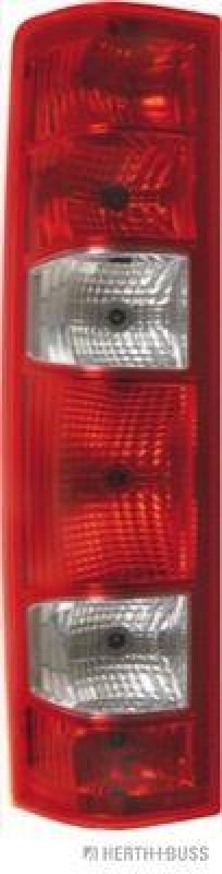 HERTH+BUSS ELPARTS Combination Rearlight