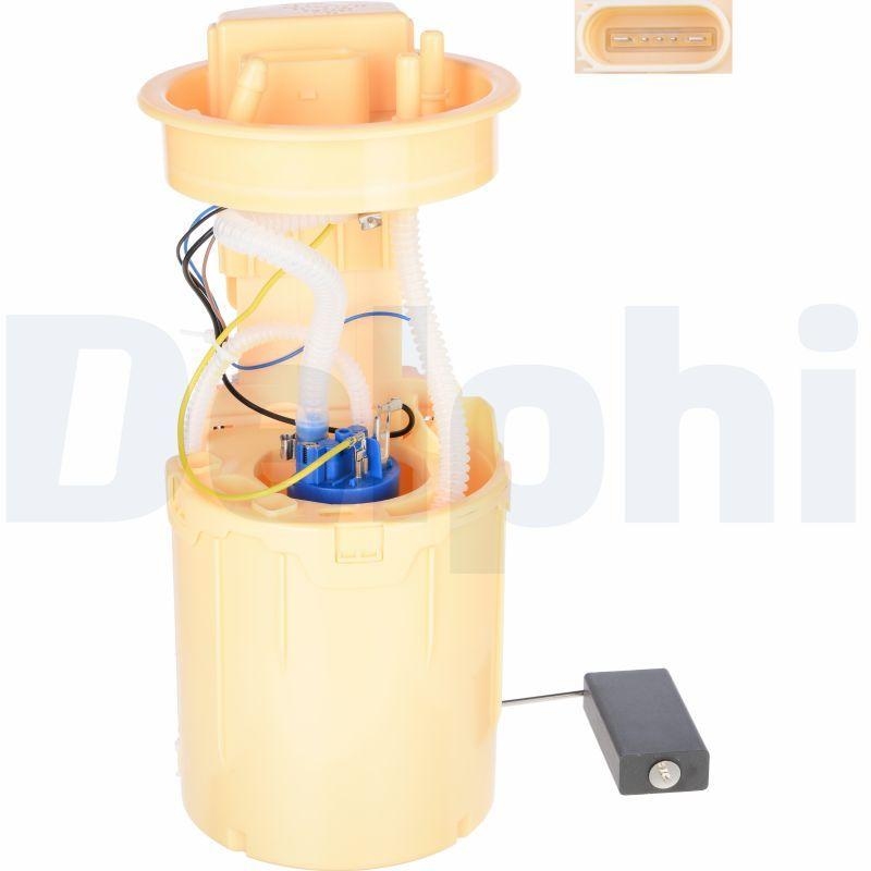 DELPHI Fuel Feed Unit