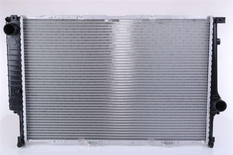 NISSENS Radiator, engine cooling ** FIRST FIT **