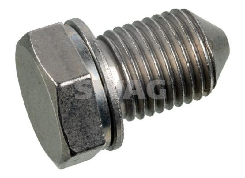 SWAG Screw Plug, oil sump