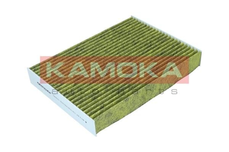 KAMOKA Filter, Innenraumluft