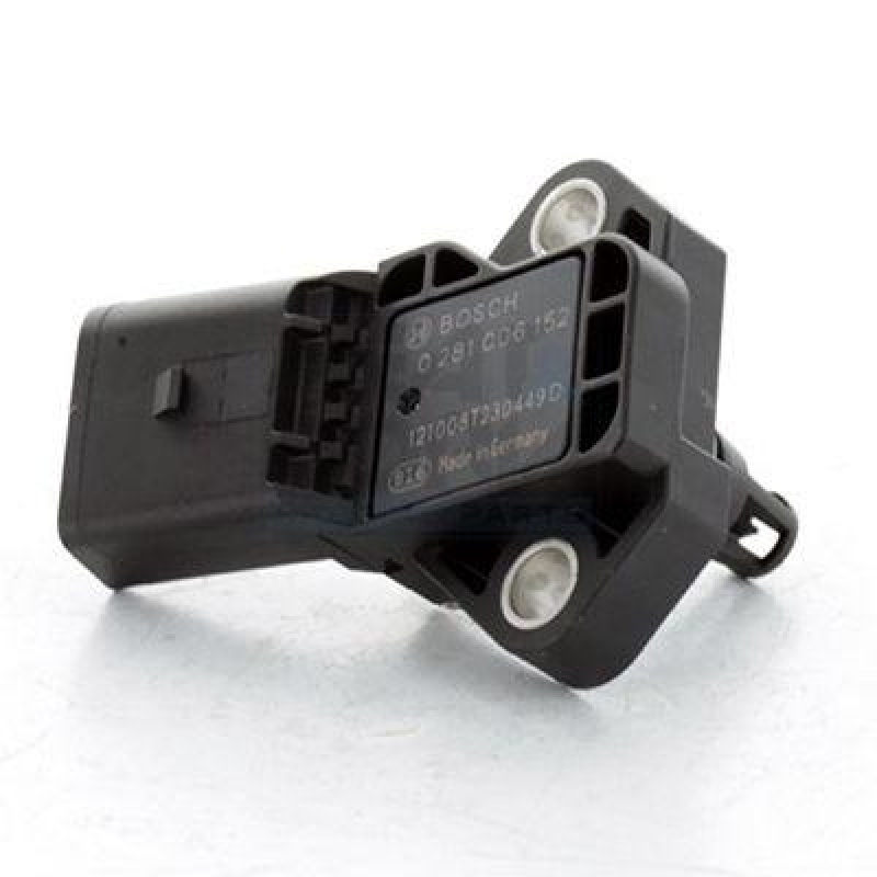 MEAT & DORIA Sensor, intake air temperature