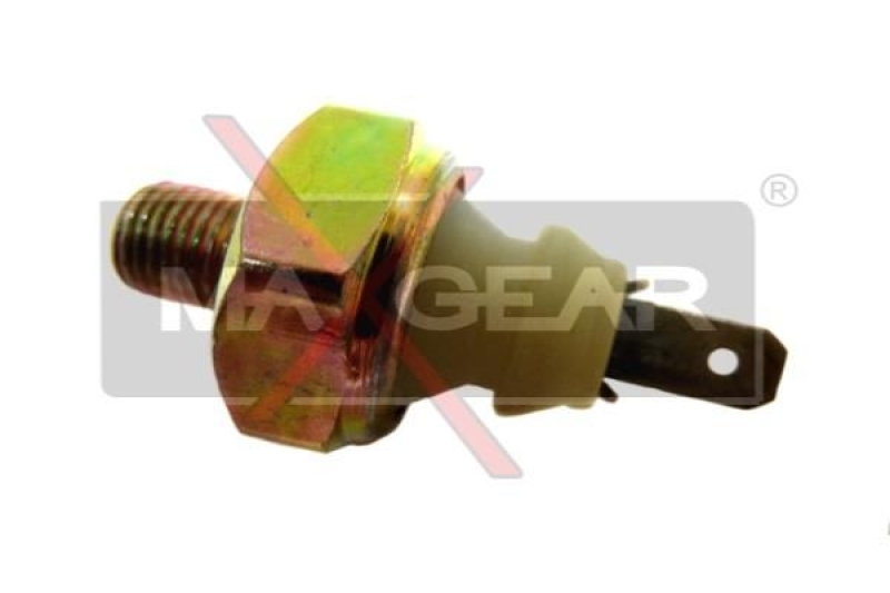 MAXGEAR Oil Pressure Switch