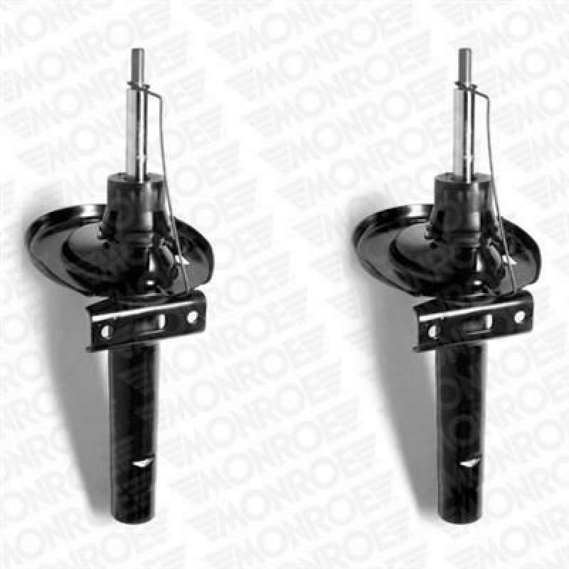 2x MONROE Sto&szlig;d&auml;mpfer MONROE REFLEX E4562