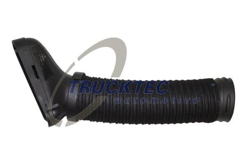 TRUCKTEC AUTOMOTIVE Intake Hose, air filter
