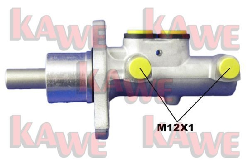 KAWE Brake Master Cylinder