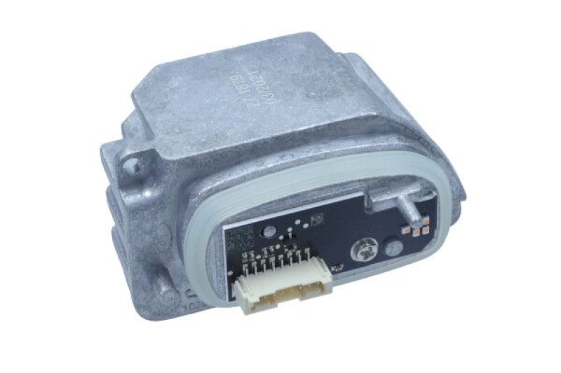 MAXGEAR Control Unit, lights